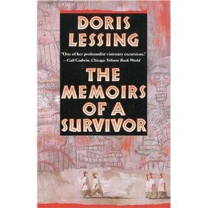 Dorris Lessing's The Memoirs Of A Survivor