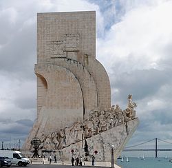 Padrão dos Descobrimentos