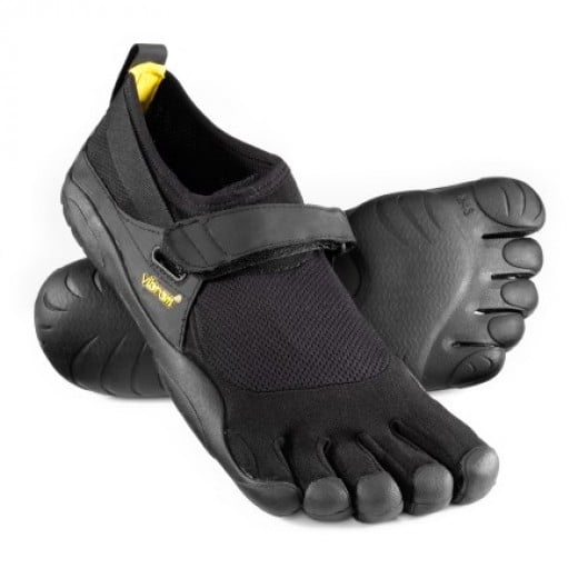 Vibram Five Finger toe shoes - 1 year and this is my opinion | HubPages