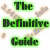 Definitive Guide profile image