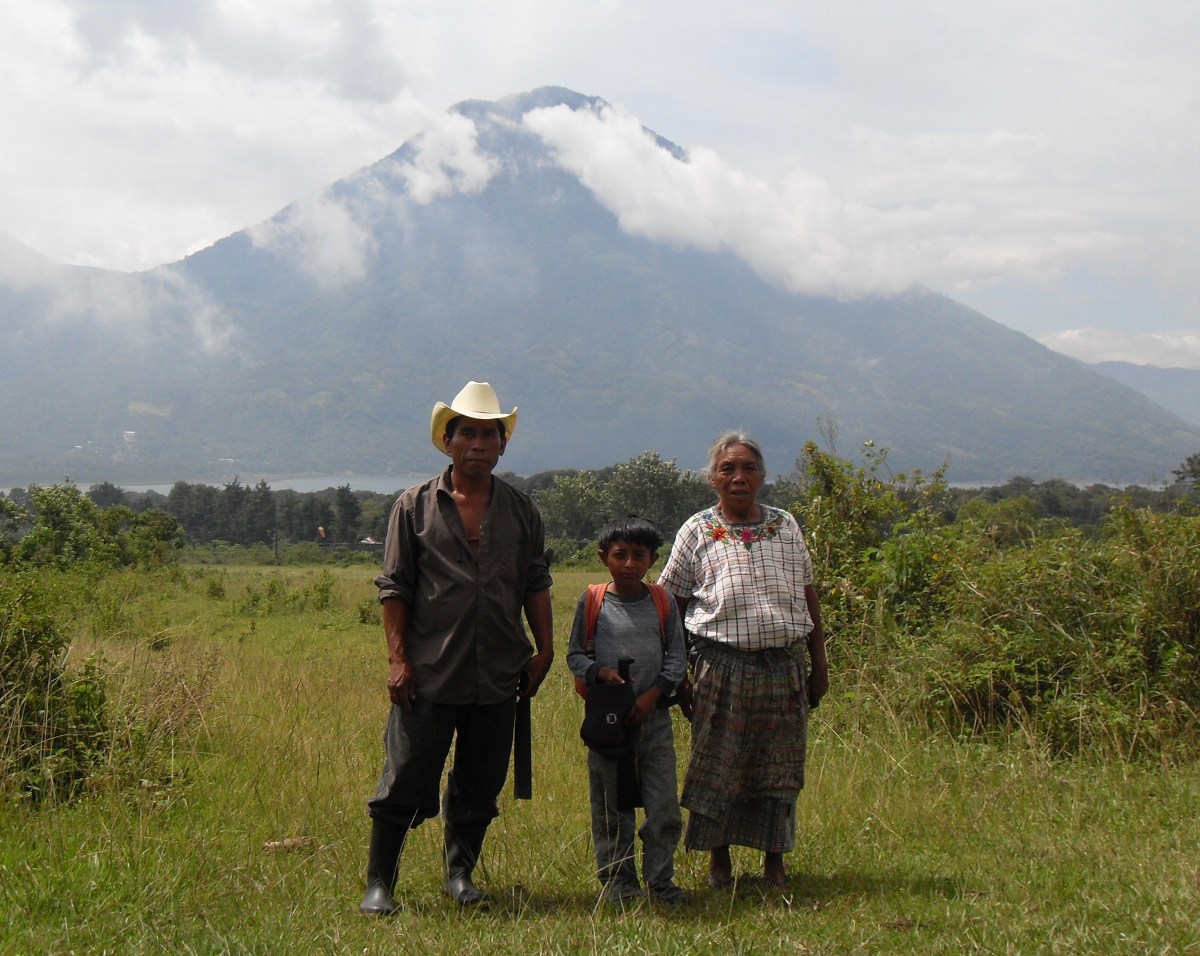 Guatemala Missions: Guatemala City