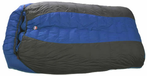 Double Sleeping Bag