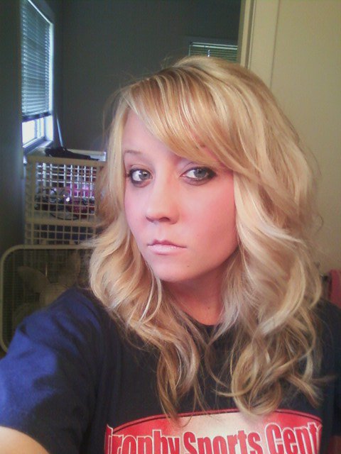 This. Is. Me.