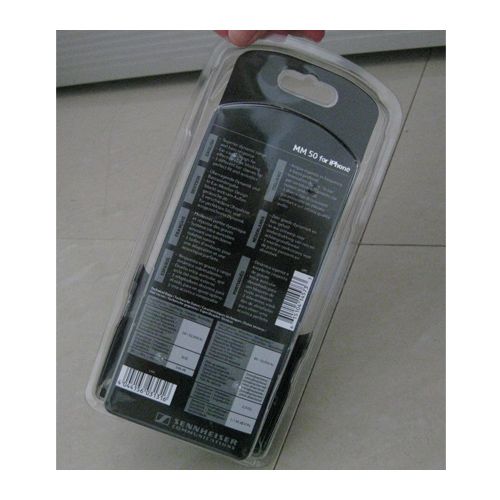 Sennheiser headsets for iphone