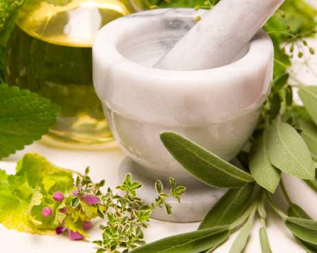 Natural Cures