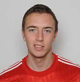 Danny Wilson: