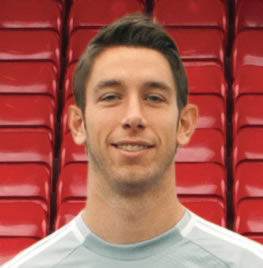 Brad Jones: