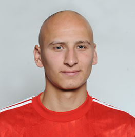 Jonjo Shelvey: