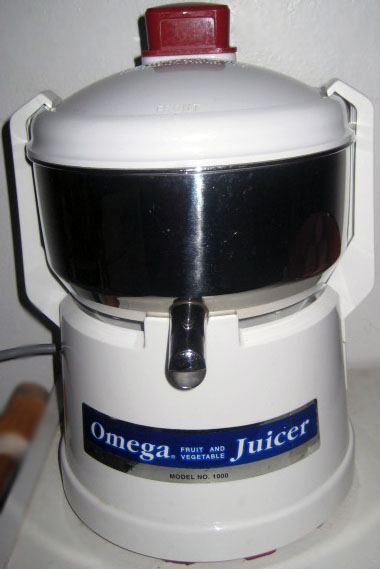 A juicer is an investment that you will hopefully have for years to come.  Research which type is the best for you based upon your preferences.