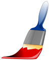 Dip that paintbrush into safe, green-certified paint that does not harm you or your family.