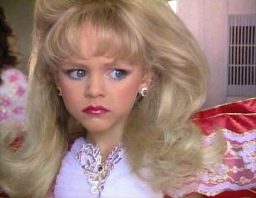 Is Barbie the standard of beauty?