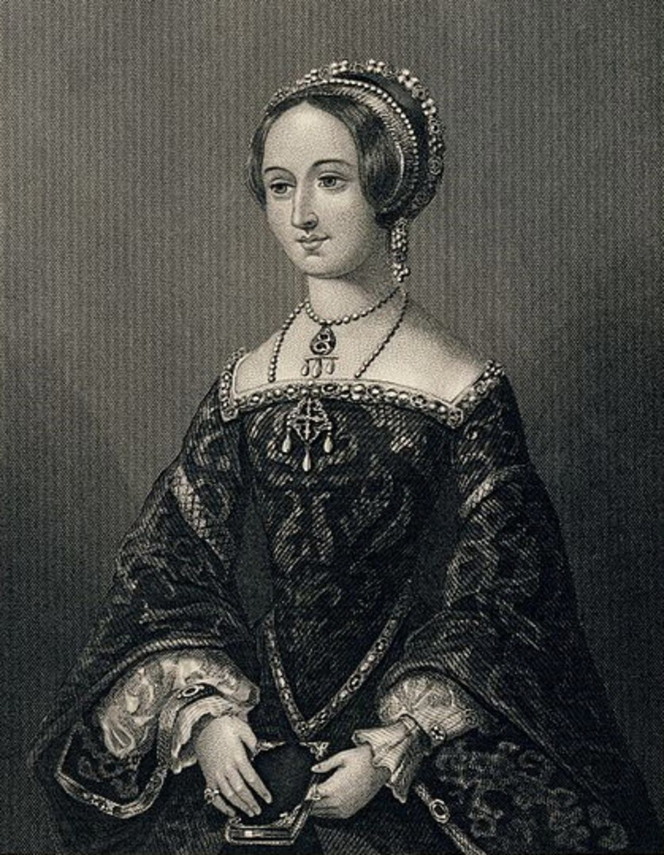 The Heptameron of Marguerite de Navarre