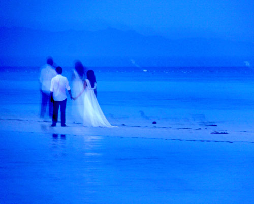 till death do us part