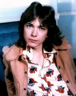 David Cassidy - Could it be Forever? - Oh Yes Indeed! How Can I Be Sure? - I Just Know!