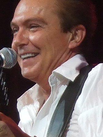 This file is licensed under the Creative Commons Attribution-Share Alike 2.5 Generic license. see: http://en.wikipedia.org/wiki/File:David_Cassidy.jpg