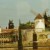 Windmills are utilized for non-potable water uses on the island Windmills are utilized for non-potable water uses on the island