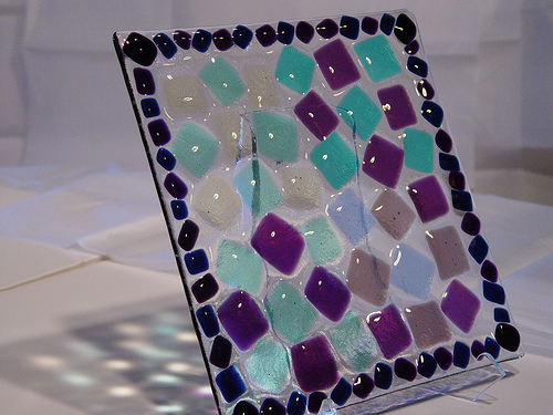 Glass Fusing Classes and Lessons