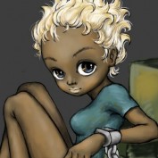 Polished profile image