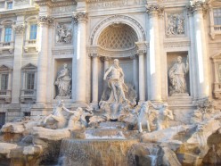 Rome - Motorhome Italy Tour Part III - Boun Giorno