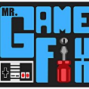 Mr. GameFix profile image