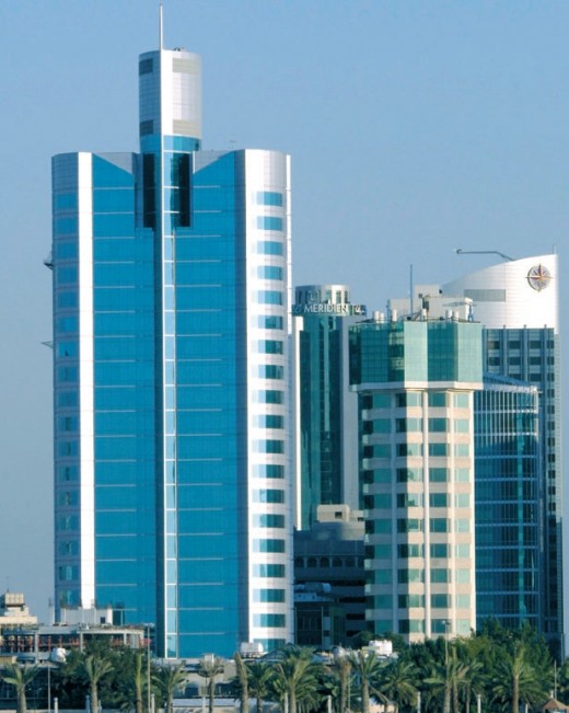 TOP BUSINESS IN KUWAIT