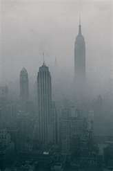 New York Smog