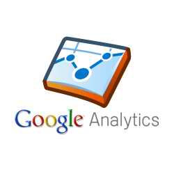 Google Analytics icon