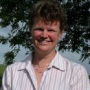 Ruth Drapper profile image