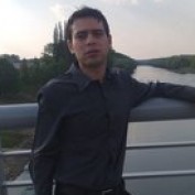 nickalls profile image