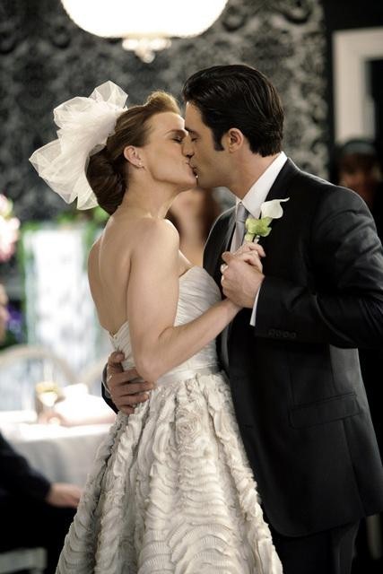Can a Walker wedding erase the sting of a cancellation for ABC's "Brothers & Sisters"? Can a Walker wedding erase the sting of a cancellation for ABC's "Brothers & Sisters"?