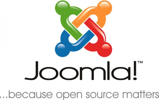 Joomla 1.5 Open Source CMS