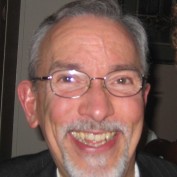Alan Hallmark profile image