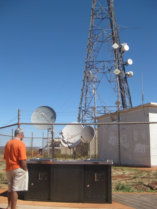 Radio Hill