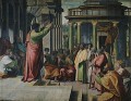 SAINT PAUL - The Thirteenth Apostle - Part III - Final
