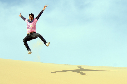 Photo credit: Hamad AL-Mohannna