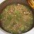 Here is the pot ready to simmer with the added blackeyed peas and water. They will cook about 2 hours or so and I will add in the seasonings and additional water during the cooking process. Here is the pot ready to simmer with the added blackeyed peas and water. They will cook about 2 hours or so and I will add in the seasonings and additional water during the cooking process.