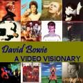 David Bowie: A Video Visionary