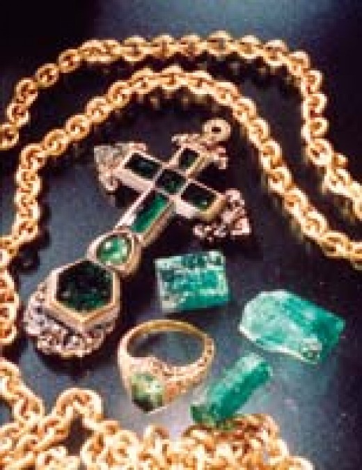 Jewelry History 1500 to 1800Part 1 hubpages