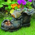 Garden Accessories; It's Not All About The Flowers