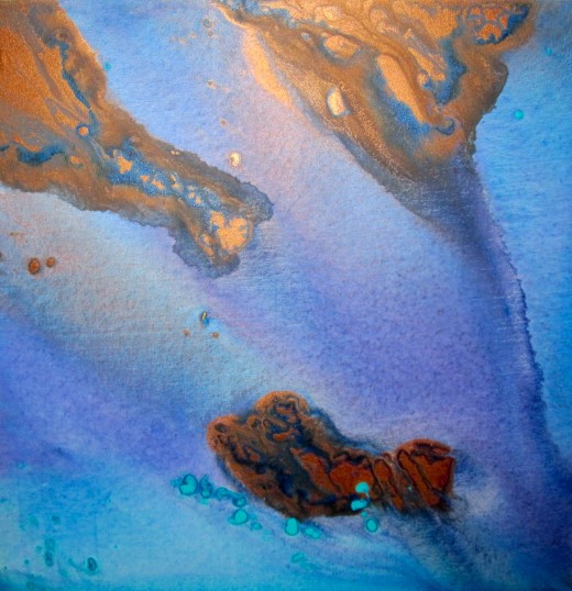 "Islands"