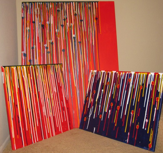 "Fireworks"