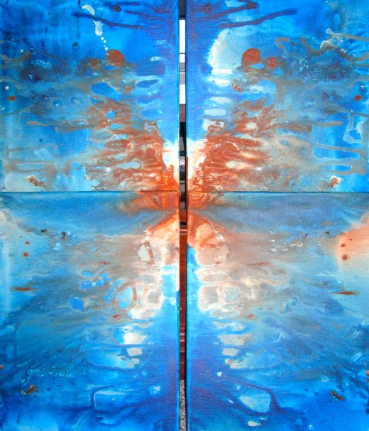 "X-Ray"