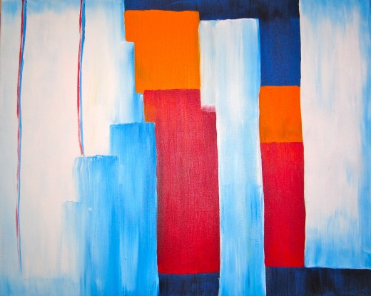 "Towers"