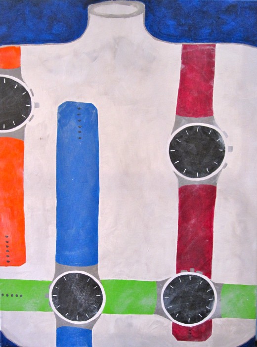 "Time in a Bottle"