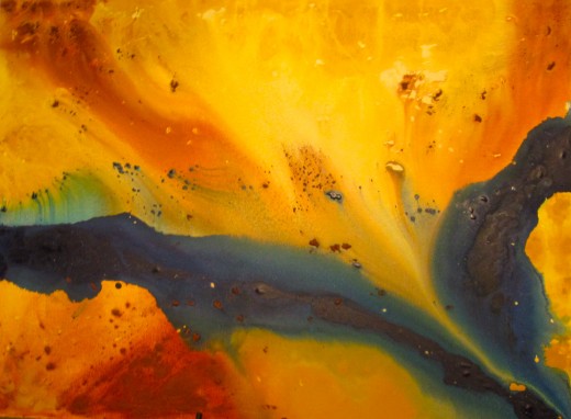"Living Water"