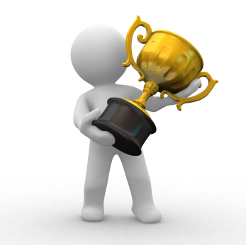 You. The CHAMPION