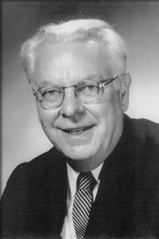 Walter Gibson