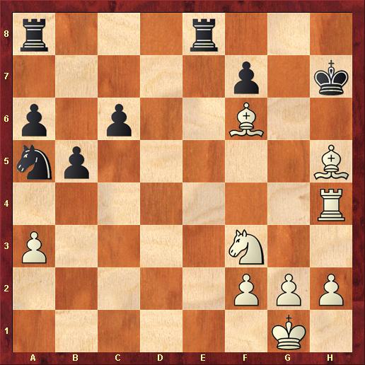 White to move