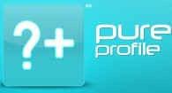 Click here to go to Pure Profile