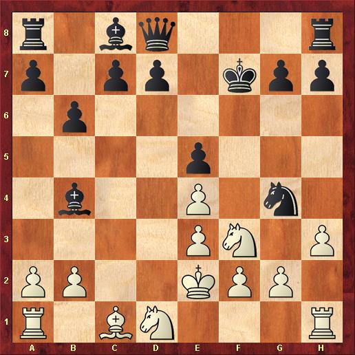 Black to Move